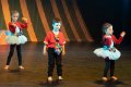 Mini Stars Circus 3G  033